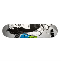 Singles Skateboard