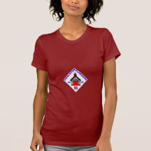 Singleton Cloggers Tees
