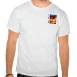 Singletons DW 2005 t-shirts
