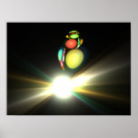 Singularity posters