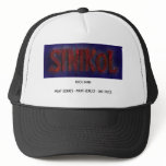 SINIKOL Hat