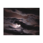 "Sinister Moon"