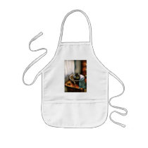 Sink - A Wash Basin II Aprons