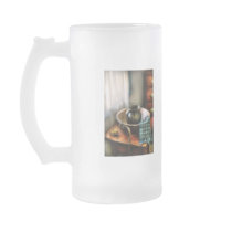 Sink - A Wash Basin II Coffee Mug