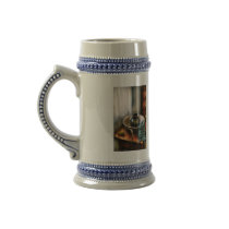 Sink - A Wash Basin II Coffee Mug