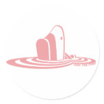 Sink the Pink sticker