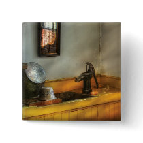 Sink - The Wash Basin