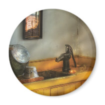 Sink - The Wash Basin