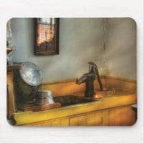 Sink - The Wash Basin