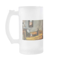 Sink - The Wash Basin Coffee Mug