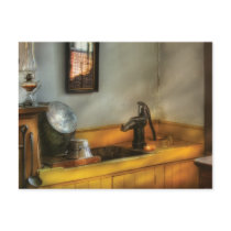 Sink - The Wash Basin
