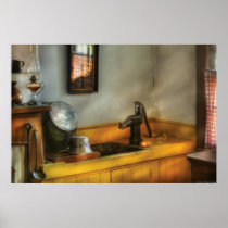 Sink - The Wash Basin