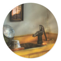 Sink - The Wash Basin