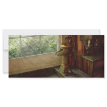 Sink - Water Pump