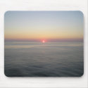 Sinking Sun mousepads