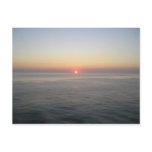 Sinking Sun Postcards