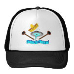 Sinko de Pluggo Hat