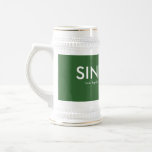 Sinn Fein 1916 Tribute Stein mugs