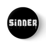 Sinner buttons