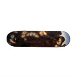 sinners need love too skateboard