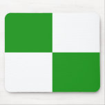 Sint Agatha Berchem, Belgium Mouse Pad