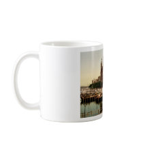 Sint Nicolaaskerk Amsterdam Mug