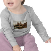 Sint Nicolaaskerk Amsterdam T-shirt