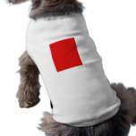 Sint Pieters Leeuw, Belgium Doggie T-shirt