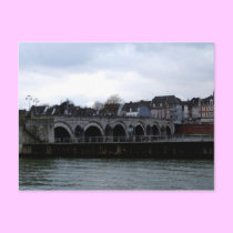 Sint Servaasbrug postcards