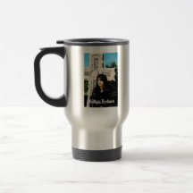 Sinthyia Darkness travel mug