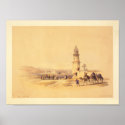 Siout--Upper Egypt posters