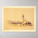 Siout--Upper Egypt posters