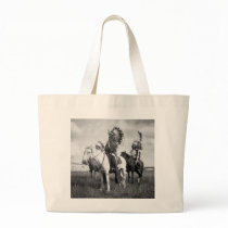Sioux Chiefs, 1905 Tote Bag