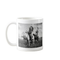 Sioux Chiefs, 1905 Mugs