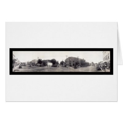 Sioux Falls, SD Photo 1908 Card by lc_panoramicphotos
