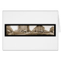 Sioux Falls SD Streets Photo 1907 cards