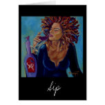 Sip cards