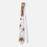 Siphonophorae, Ernst Haeckel Custom Ties