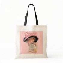Sipping Soda Tote Bag