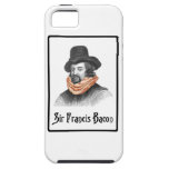 Sir Francis Bacon Joke iPhone 5 Cover