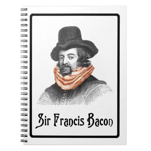 sir_francis_bacon_joke_spiral_notebooks-