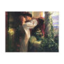 Sir Frank Dicksee, Romeo and Juliet Postcard