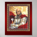 Sir Gawain print