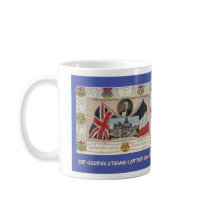 Sir George Etienne Cartier Mugs