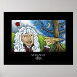 Sir Isaac Newton