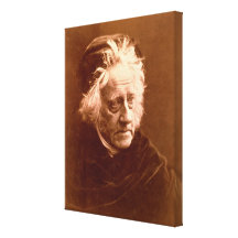 Sir John Frederick William Herschel (1792-1871) 18 Canvas Prints