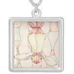Sir Pollalot Pendant