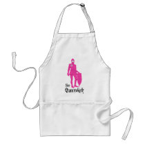 Sir Queeralot Aprons