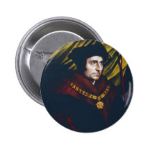 Sir Thomas More Buttons