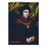 Sir Thomas More cards